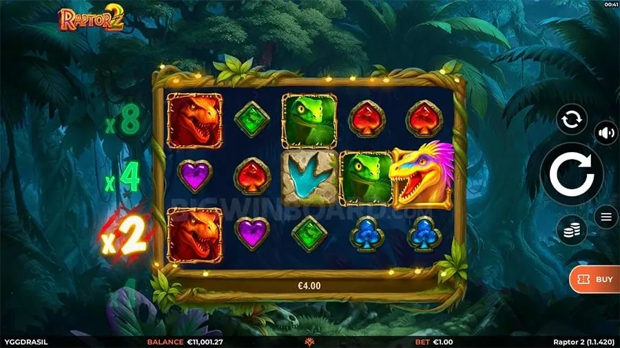 Promotion Update